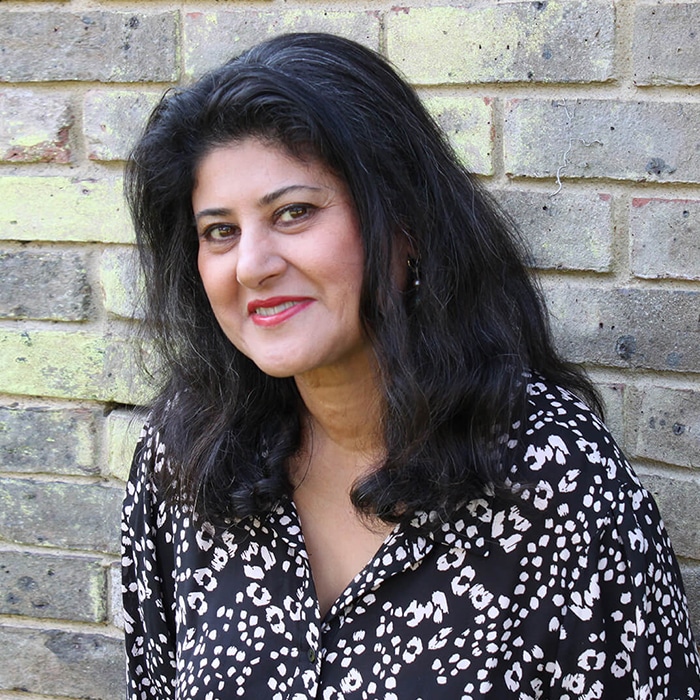 Shilpa Panchmatia