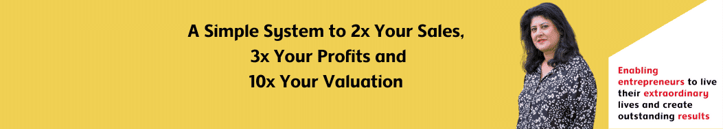 8 Strategies to 10x Your Valuation in 2022 - Focus Group In London